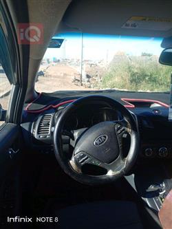 Kia Forte5